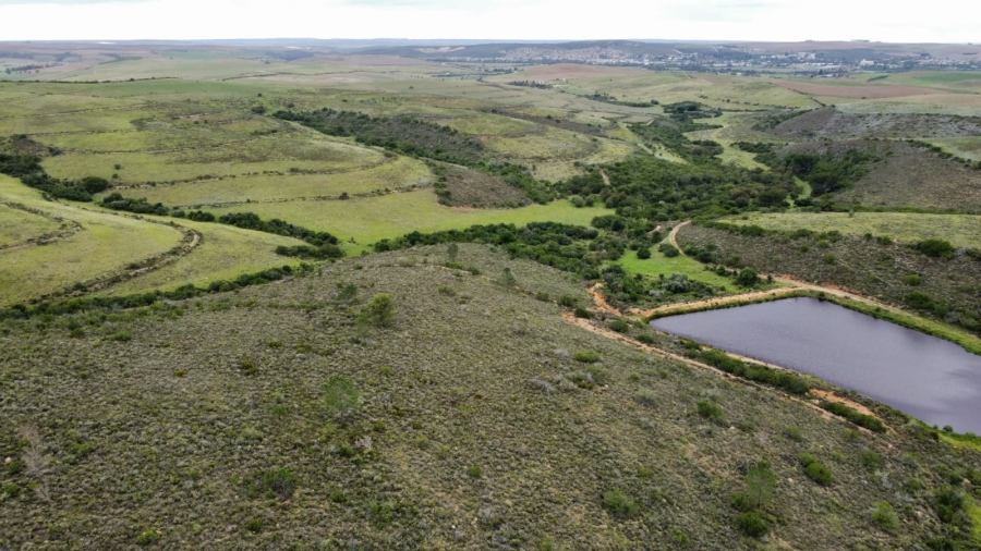 4 Bedroom Property for Sale in Riversdale Rural Western Cape